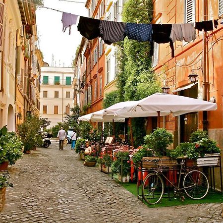 Guesthouse O Affittacamere Casa Fienaroli 2 Roma Ngoại thất bức ảnh