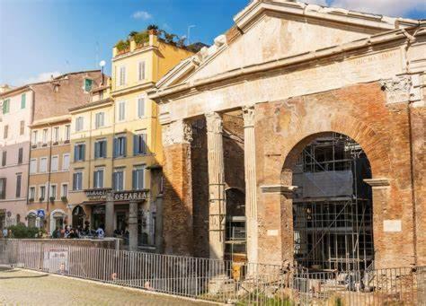Guesthouse O Affittacamere Casa Fienaroli 2 Roma Ngoại thất bức ảnh