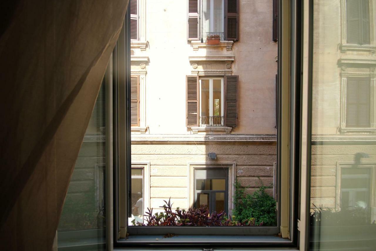 Guesthouse O Affittacamere Casa Fienaroli 2 Roma Ngoại thất bức ảnh