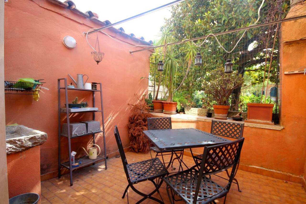 Guesthouse O Affittacamere Casa Fienaroli 2 Roma Ngoại thất bức ảnh