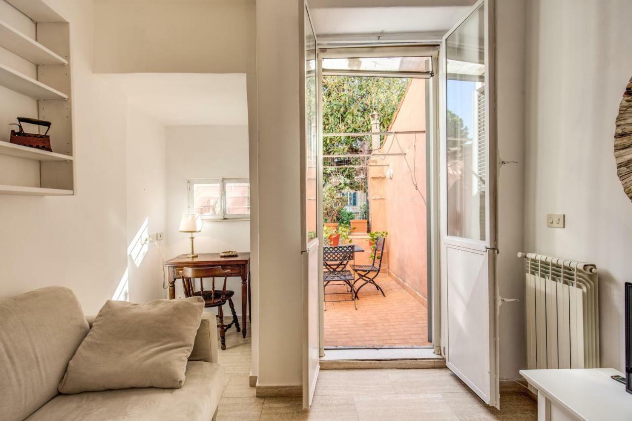 Guesthouse O Affittacamere Casa Fienaroli 2 Roma Ngoại thất bức ảnh