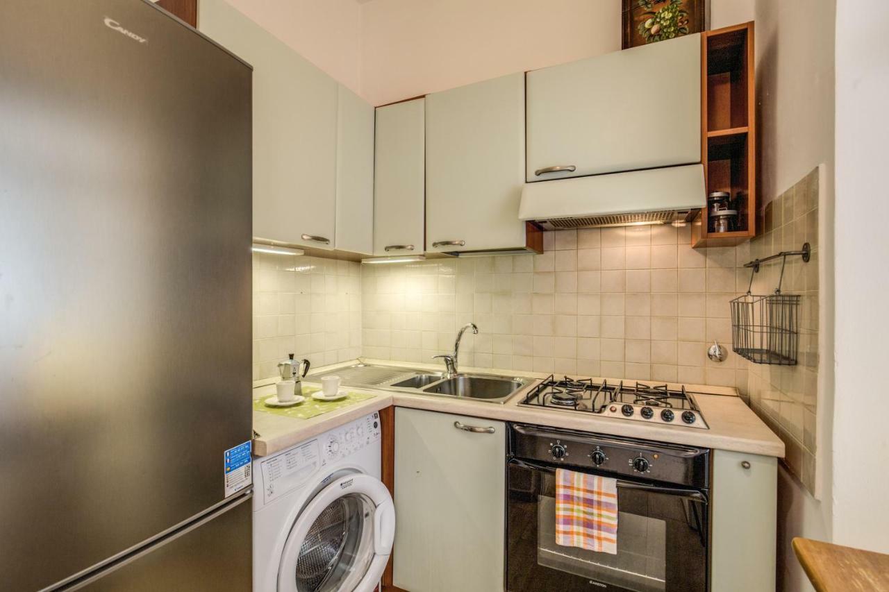 Guesthouse O Affittacamere Casa Fienaroli 2 Roma Ngoại thất bức ảnh