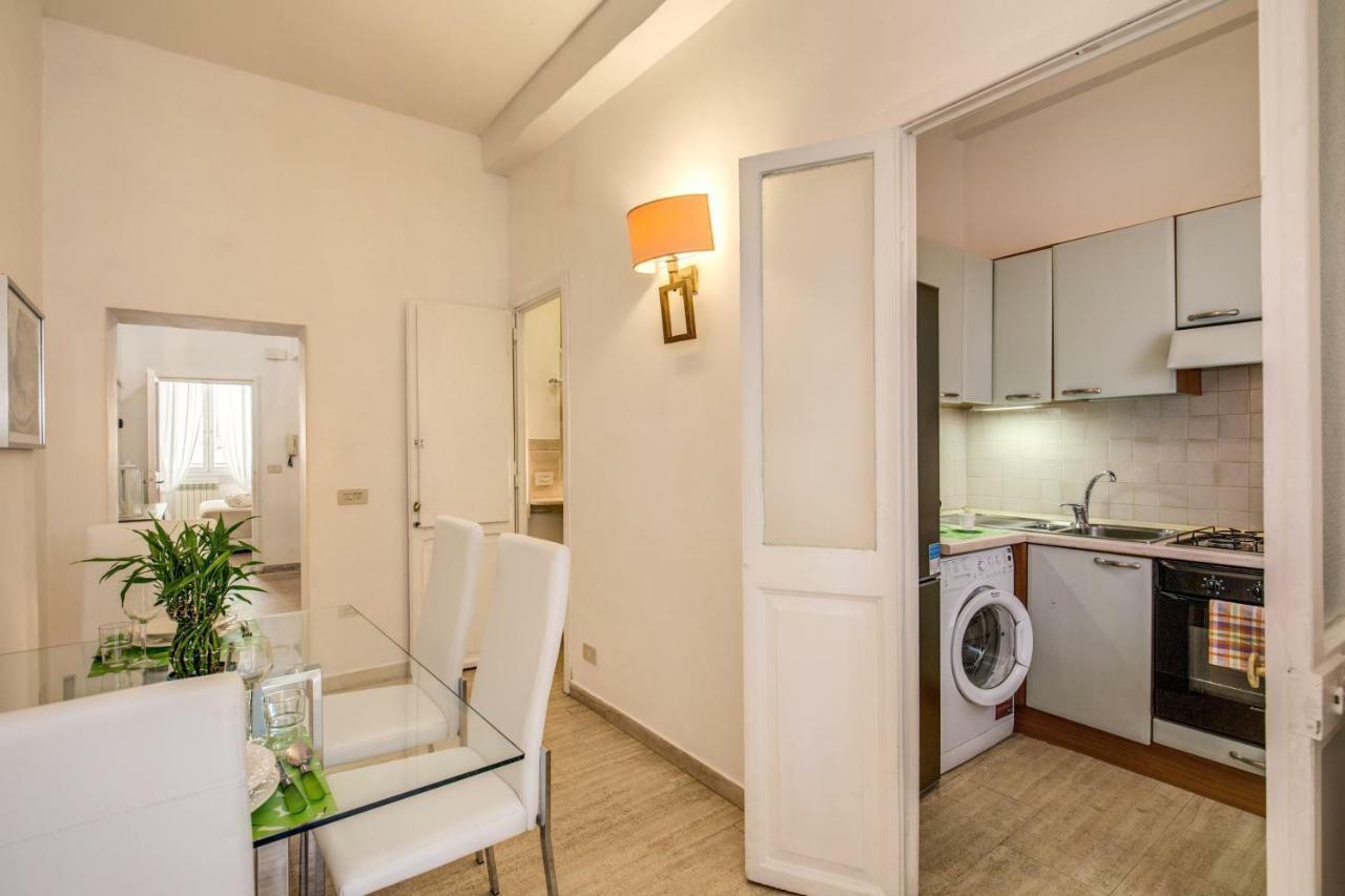 Guesthouse O Affittacamere Casa Fienaroli 2 Roma Ngoại thất bức ảnh