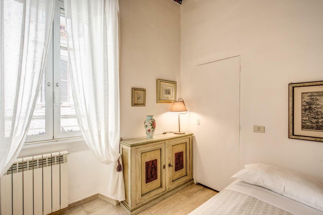 Guesthouse O Affittacamere Casa Fienaroli 2 Roma Ngoại thất bức ảnh