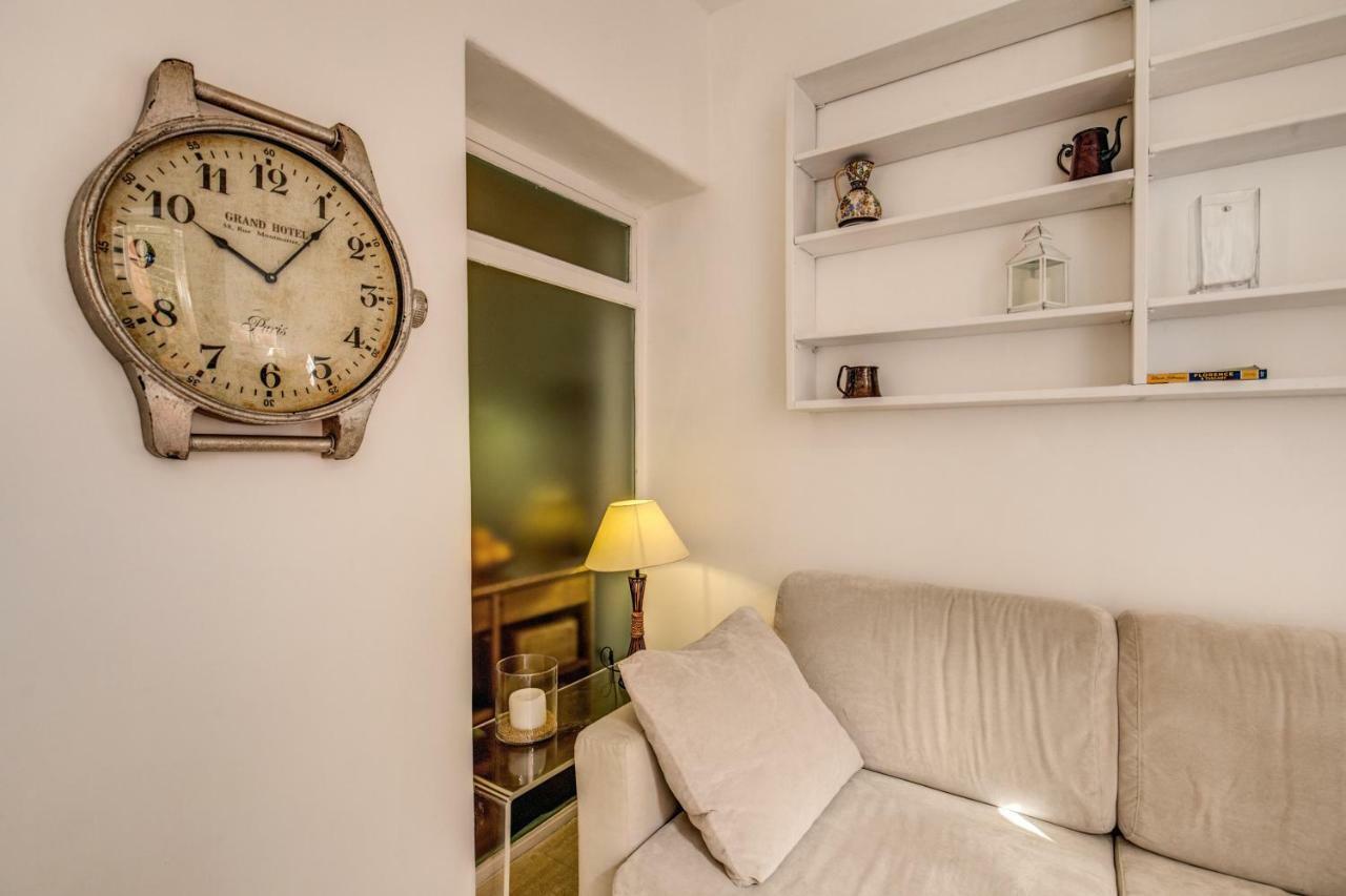 Guesthouse O Affittacamere Casa Fienaroli 2 Roma Ngoại thất bức ảnh