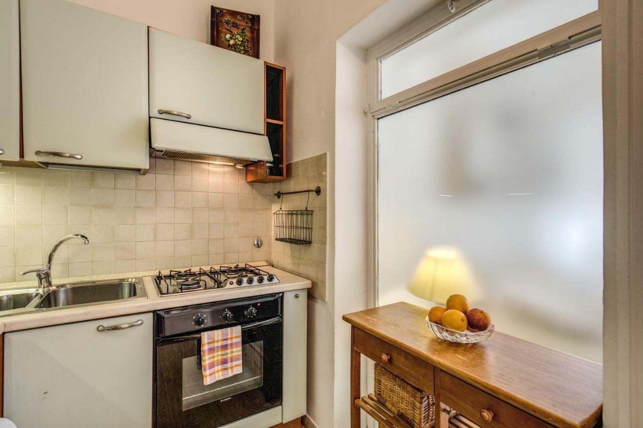 Guesthouse O Affittacamere Casa Fienaroli 2 Roma Ngoại thất bức ảnh