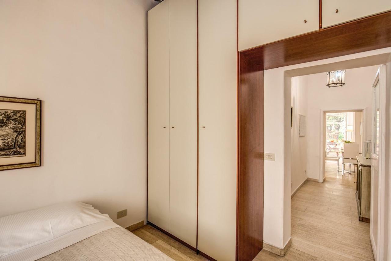 Guesthouse O Affittacamere Casa Fienaroli 2 Roma Ngoại thất bức ảnh