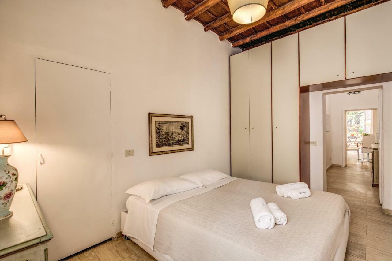 Guesthouse O Affittacamere Casa Fienaroli 2 Roma Ngoại thất bức ảnh