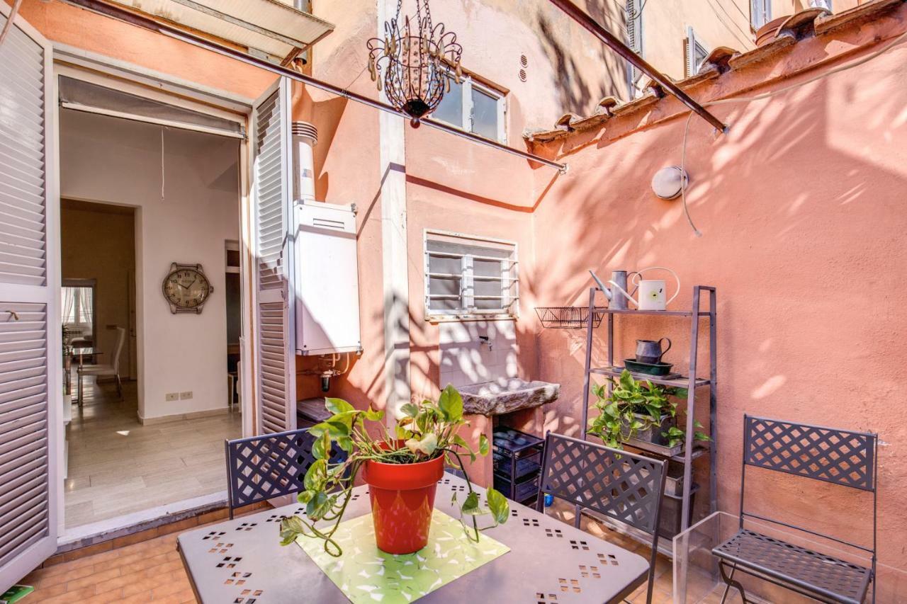 Guesthouse O Affittacamere Casa Fienaroli 2 Roma Ngoại thất bức ảnh