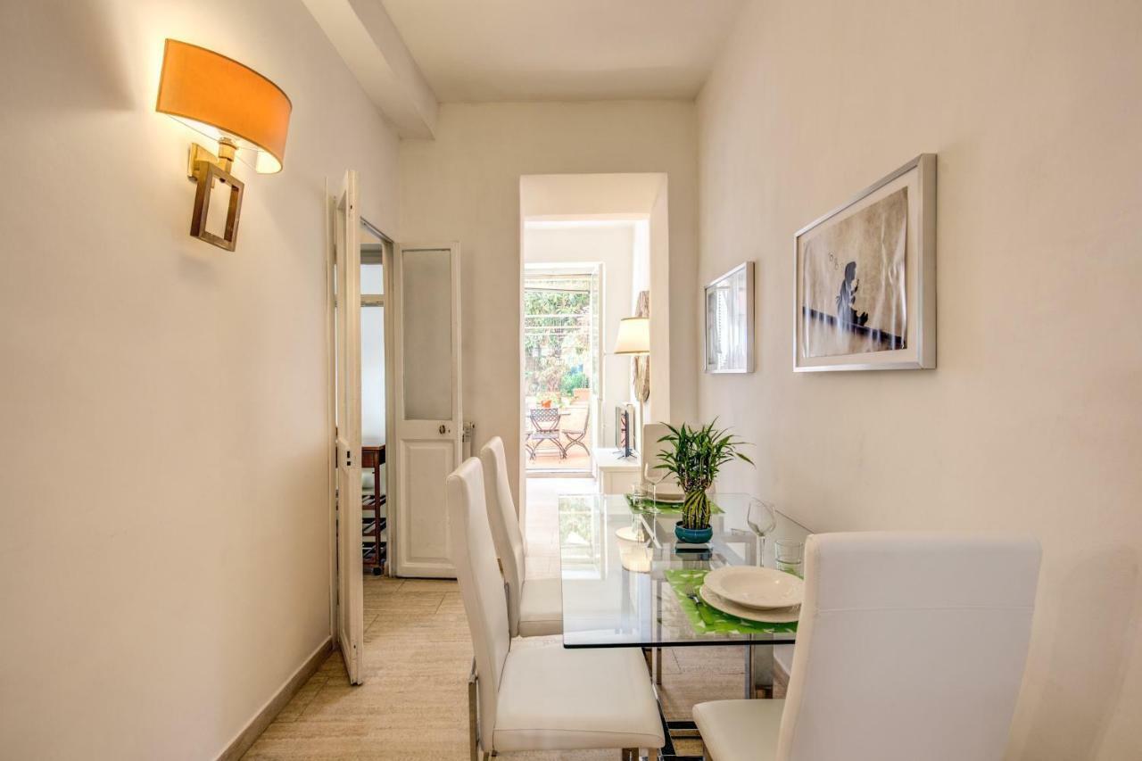 Guesthouse O Affittacamere Casa Fienaroli 2 Roma Ngoại thất bức ảnh