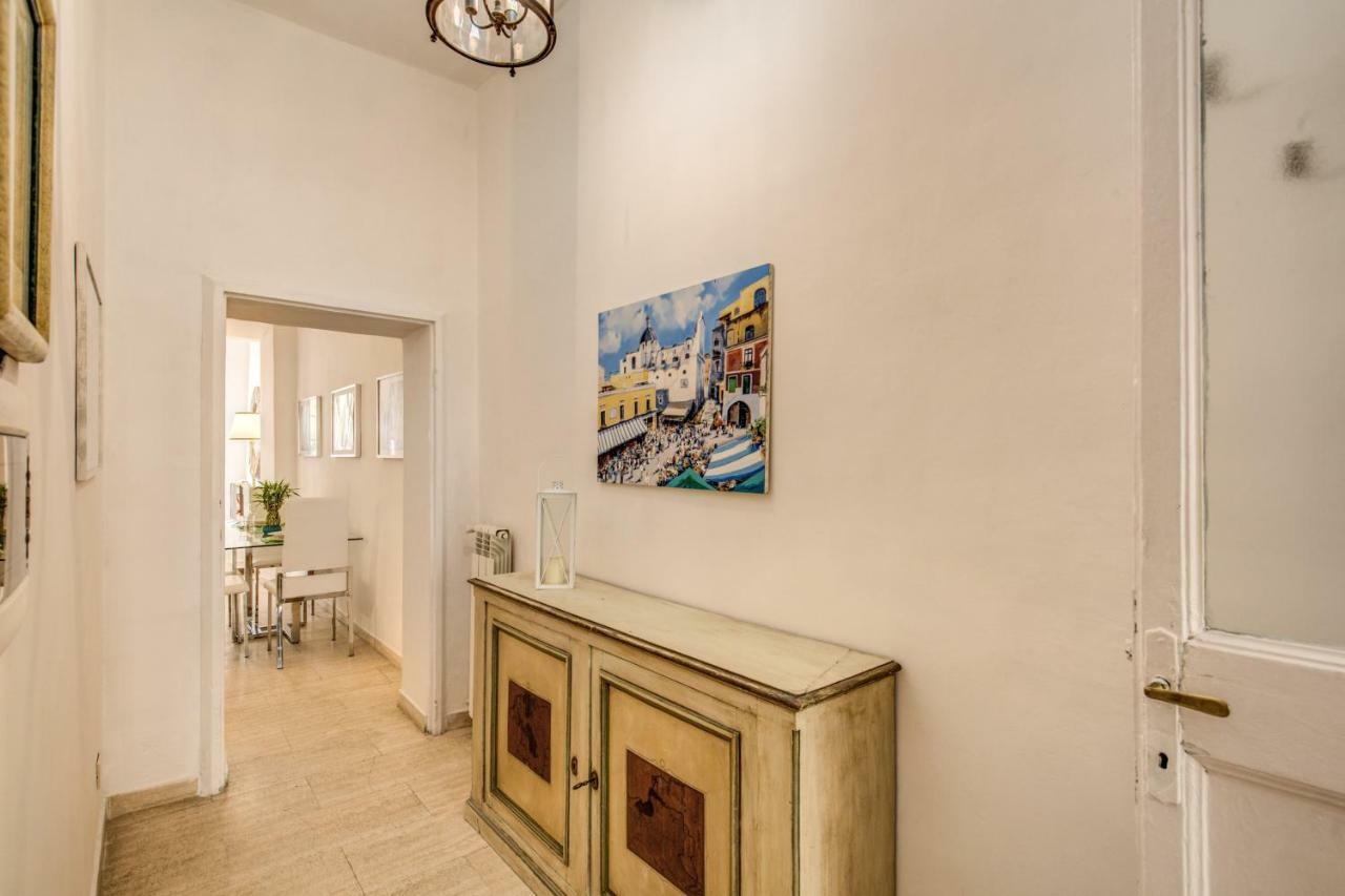 Guesthouse O Affittacamere Casa Fienaroli 2 Roma Ngoại thất bức ảnh