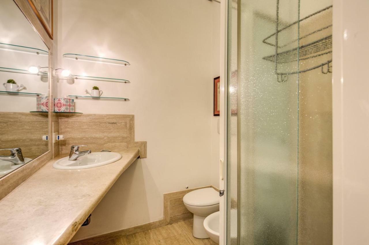 Guesthouse O Affittacamere Casa Fienaroli 2 Roma Ngoại thất bức ảnh