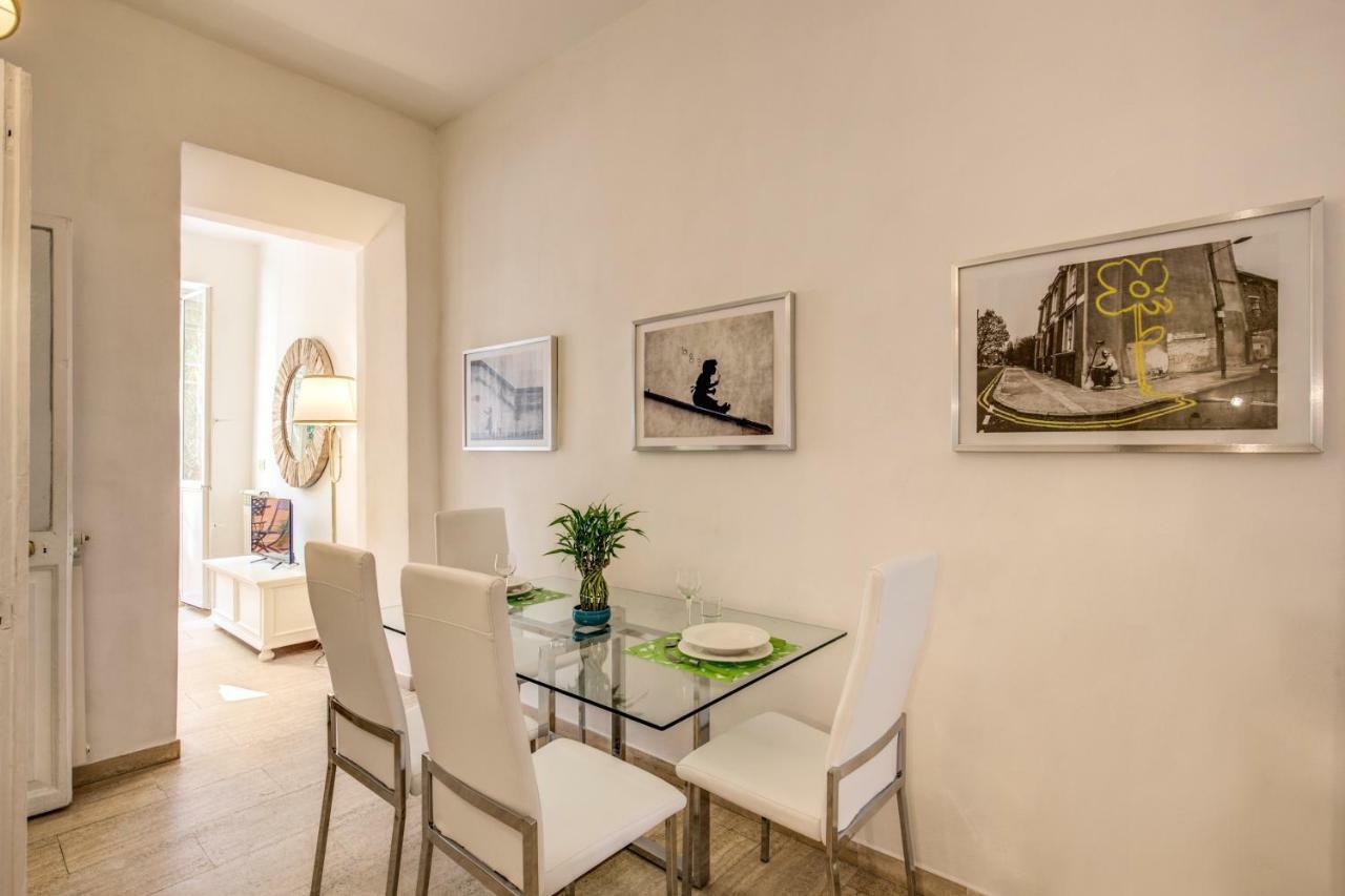 Guesthouse O Affittacamere Casa Fienaroli 2 Roma Ngoại thất bức ảnh