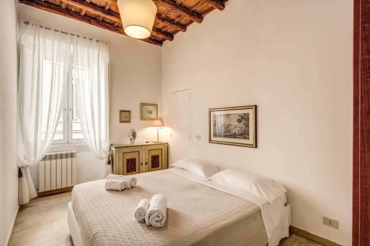 Guesthouse O Affittacamere Casa Fienaroli 2 Roma Ngoại thất bức ảnh