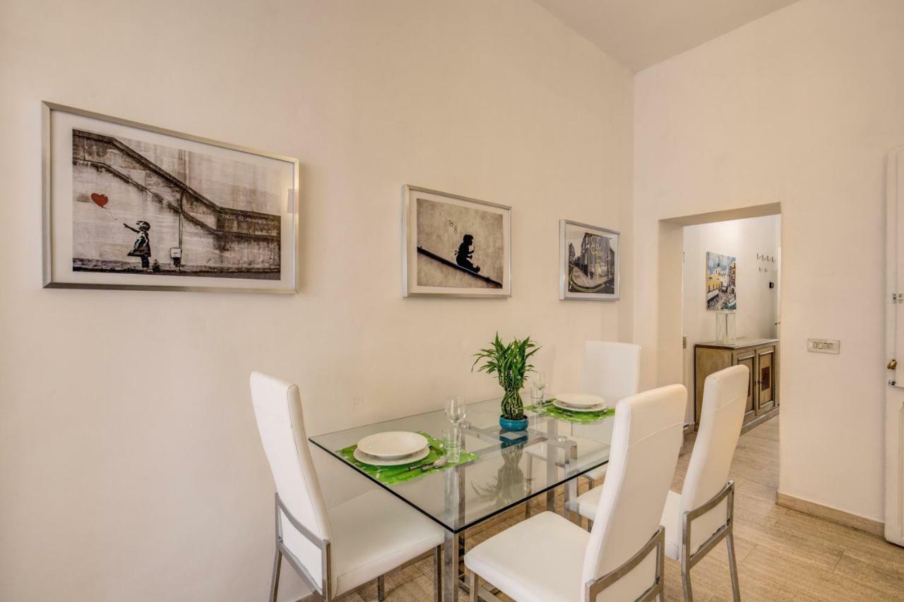 Guesthouse O Affittacamere Casa Fienaroli 2 Roma Ngoại thất bức ảnh