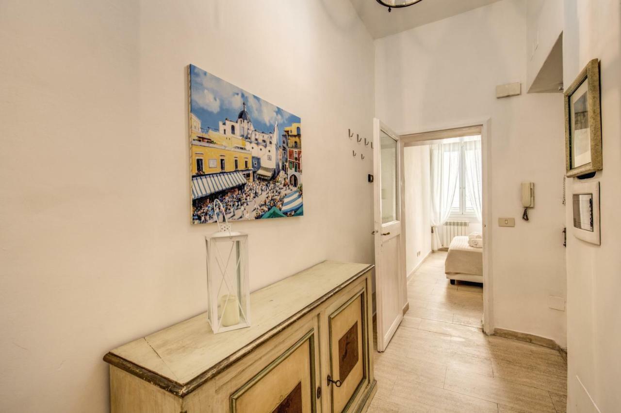 Guesthouse O Affittacamere Casa Fienaroli 2 Roma Ngoại thất bức ảnh