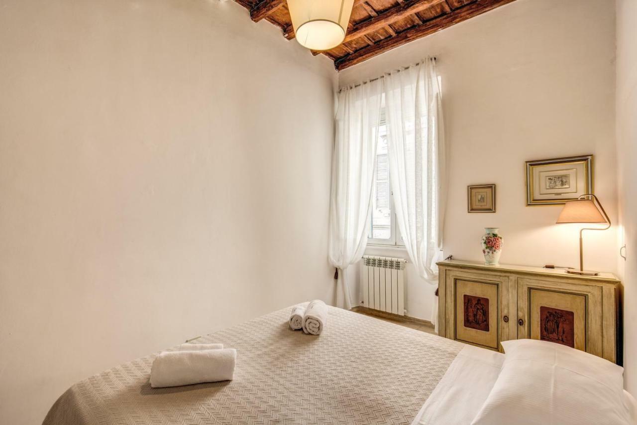 Guesthouse O Affittacamere Casa Fienaroli 2 Roma Ngoại thất bức ảnh