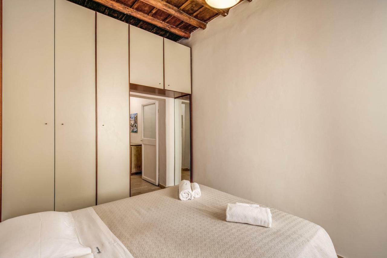 Guesthouse O Affittacamere Casa Fienaroli 2 Roma Ngoại thất bức ảnh